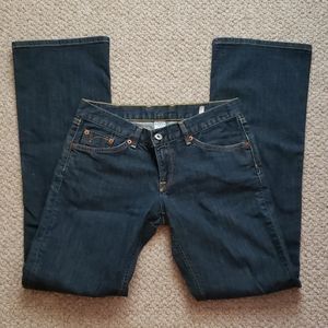 🍀Lucky Brand Womens Socialite Jeans Regular 🍀  